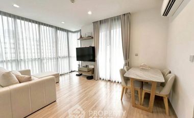 For rent and for sale 2 bedrooms condo in Suan Luang, Bangkok