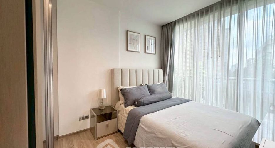 For rent and for sale 2 bedrooms condo in Suan Luang, Bangkok