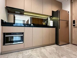 For rent and for sale 2 bedrooms condo in Suan Luang, Bangkok