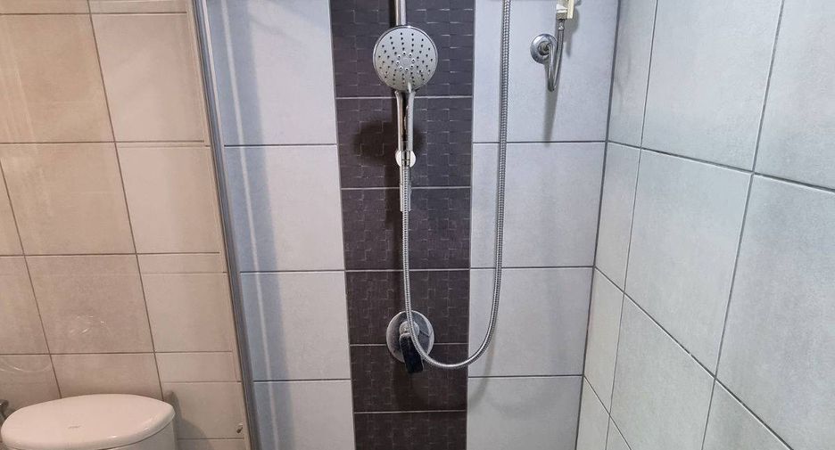 For sale 1 bed condo in Chatuchak, Bangkok
