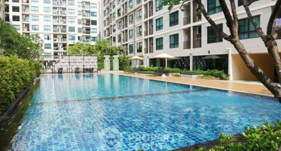 For sale 1 bed condo in Chatuchak, Bangkok