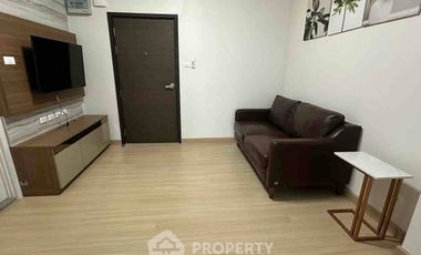 For sale 1 bed condo in Huai Khwang, Bangkok