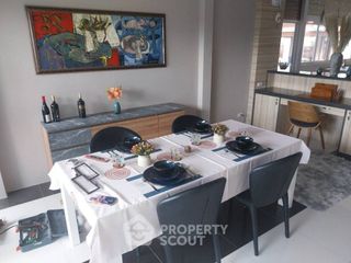 For sale 3 bedrooms house in Bang Lamung, Chonburi