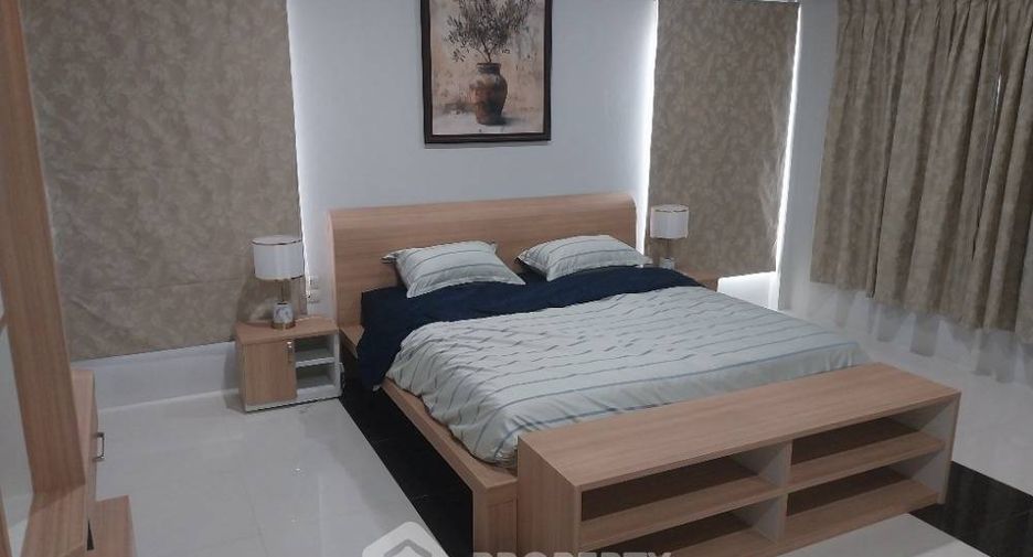 For sale 3 bedrooms house in South Pattaya, Pattaya