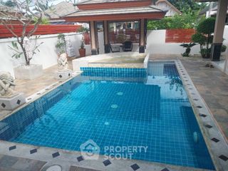 For sale 3 bedrooms house in Bang Lamung, Chonburi