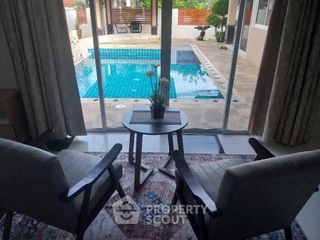 For sale 3 bedrooms house in Bang Lamung, Chonburi