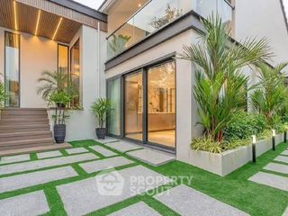 For sale 4 bedrooms villa in Bang Lamung, Chonburi