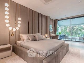 For sale 4 bedrooms villa in Bang Lamung, Chonburi