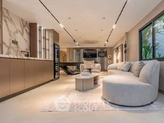 For sale 4 bedrooms villa in Bang Lamung, Chonburi