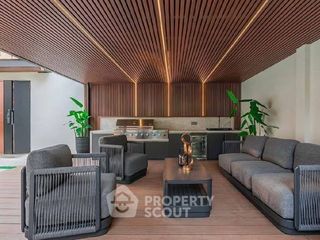 For sale 4 bedrooms villa in Bang Lamung, Chonburi