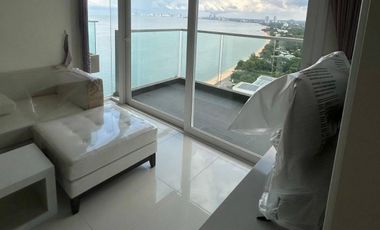 Condo en venta de 1 habitaciones en Bang Saray, Pattaya