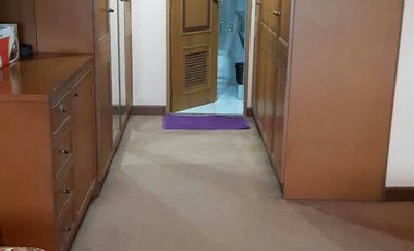À vendre 1 chambre condo à Khlong Toei, Bangkok