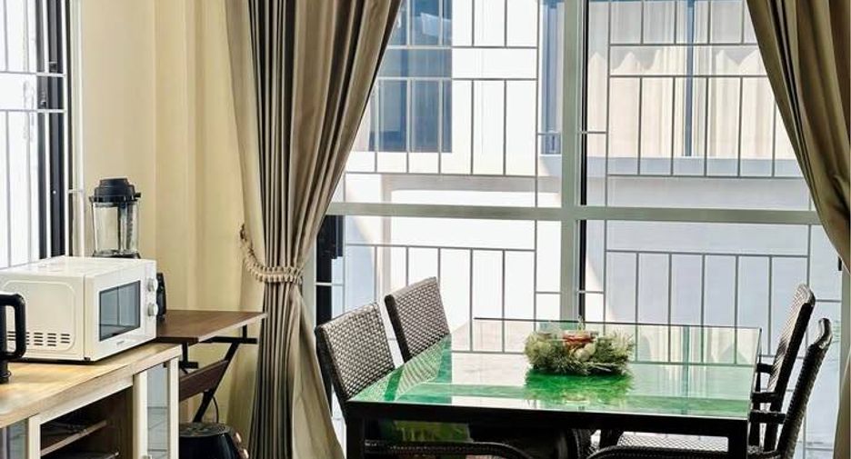 For sale 3 bedrooms house in East Pattaya, Pattaya