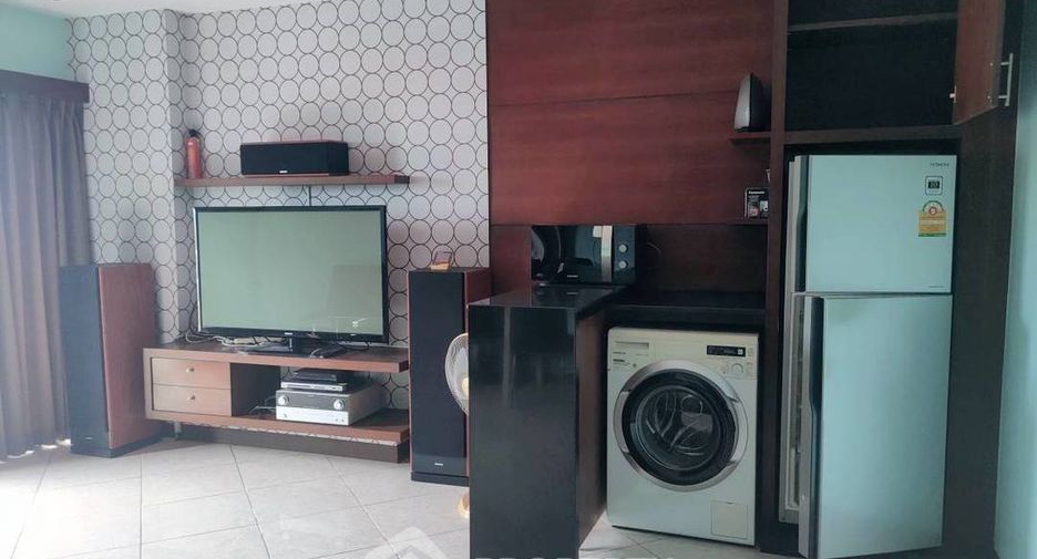 ขาย 2 ห้องนอน คอนโด ใน พัทยาใต้, พัทยา