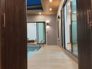 For sale 2 bedrooms villa in Sattahip, Chonburi