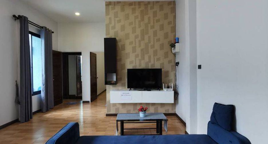 Villa zum Kauf mit 2 Zimmer in Sattahip, Pattaya