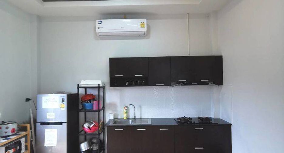 Villa zum Kauf mit 2 Zimmer in Sattahip, Pattaya