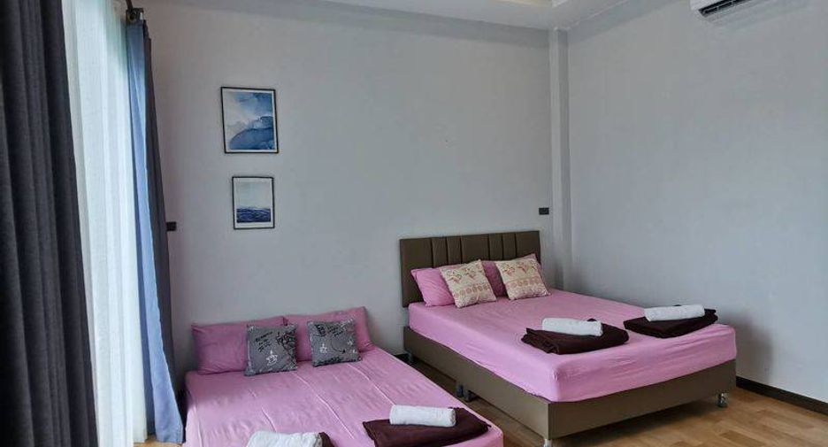 Villa zum Kauf mit 2 Zimmer in Sattahip, Pattaya