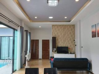 For sale 2 bedrooms villa in Sattahip, Chonburi