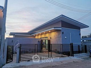 For sale 2 bedrooms villa in Sattahip, Chonburi