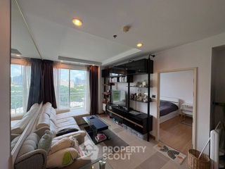 Продажа 1 кровать кондо в Хуаи Кхщанг, Бангкок