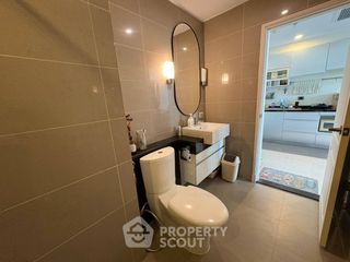 Продажа 1 кровать кондо в Хуаи Кхщанг, Бангкок