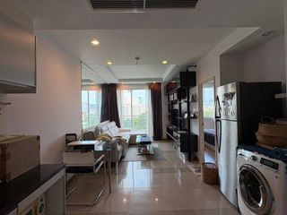 Продажа 1 кровать кондо в Хуаи Кхщанг, Бангкок