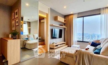 Wohnung zum Kauf mit 2 Zimmer in Chatuchak, Bangkok