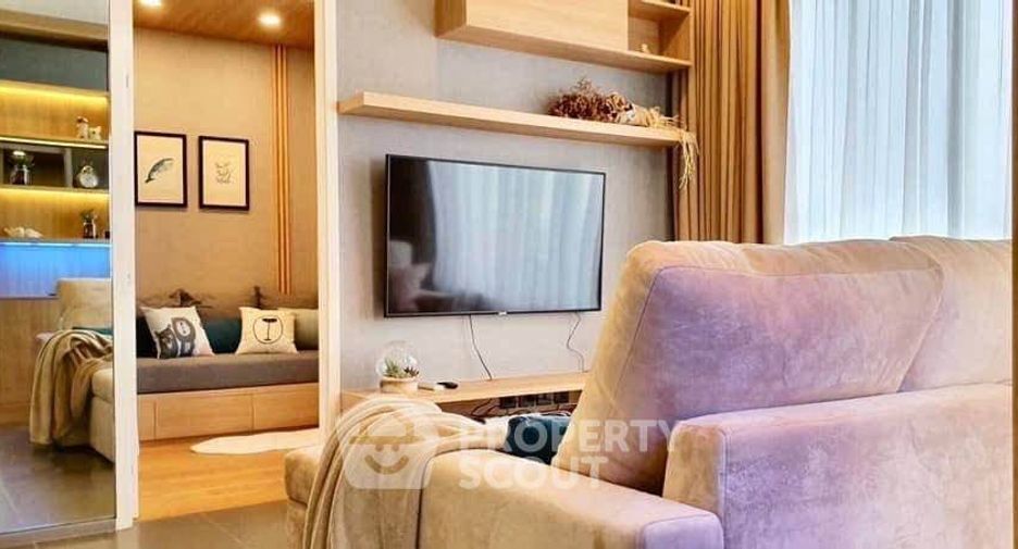 For sale 2 bedrooms condo in Chatuchak, Bangkok