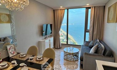 For sale 1 bed condo in Jomtien, Pattaya
