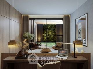 Villa en alquiler y en venta de 5 habitaciones en Bang Lamung, Chonburi
