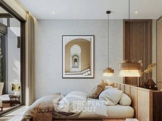 Villa en alquiler y en venta de 5 habitaciones en Bang Lamung, Chonburi