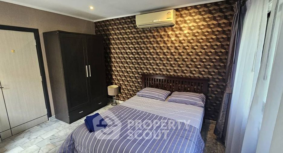 For sale 3 bedrooms villa in Bang Lamung, Chonburi