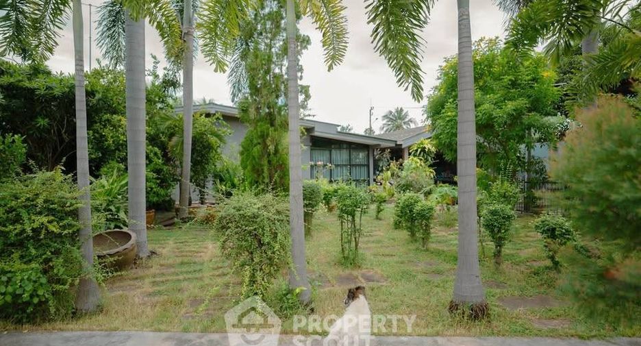 For sale 2 bedrooms house in Mueang Chon Buri, Chonburi