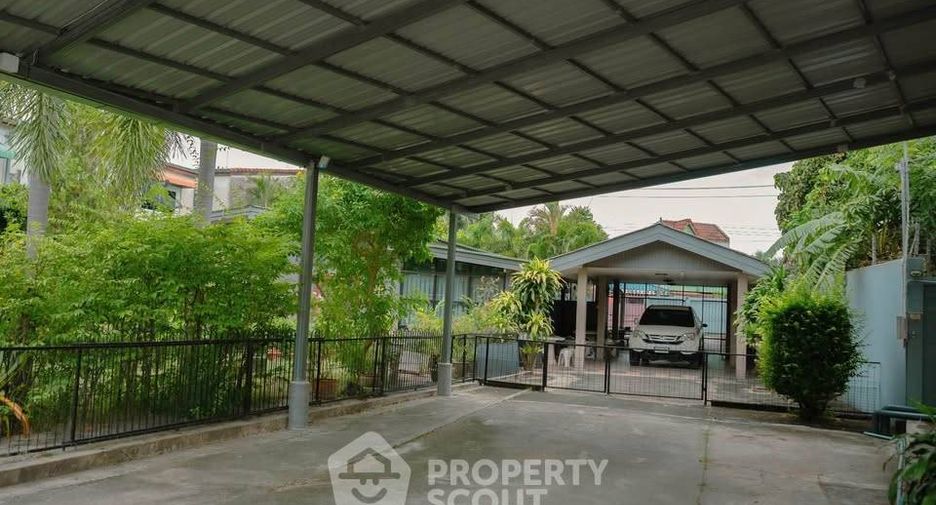For sale 2 bedrooms house in Mueang Chon Buri, Chonburi