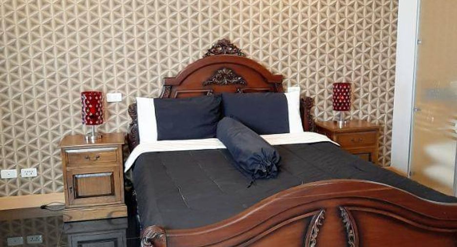 For sale 4 bedrooms condo in Sattahip, Chonburi