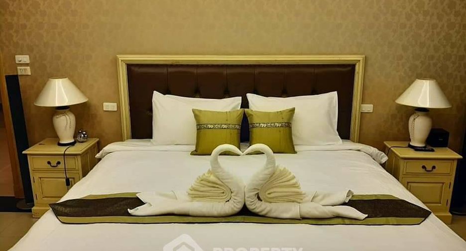 For sale 4 bedrooms condo in Sattahip, Chonburi