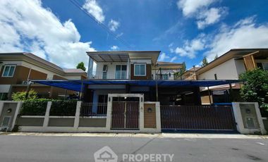 For sale 5 ベッドルーム house in Sattahip, Chonburi