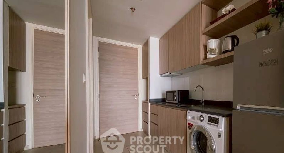 For rent and for sale 1 bed condo in North Pattaya, Pattaya