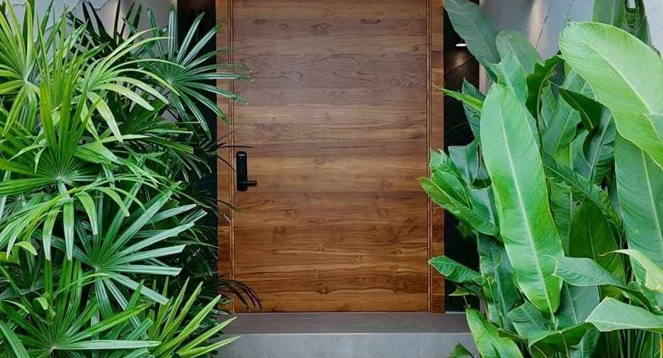 À vendre 5 chambres villa à North Pattaya, Pattaya