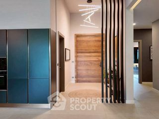 À vendre 5 chambres villa à Bang Lamung, Chonburi
