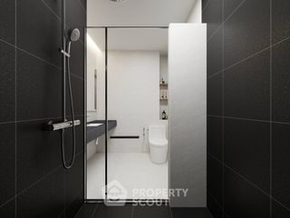 Wohnung zum Kauf mit 1 Zimmer in Bang Kapi, Bangkok
