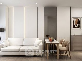 Wohnung zum Kauf mit 1 Zimmer in Bang Kapi, Bangkok