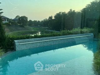 À vendre 4 chambres villa à Bang Lamung, Chonburi