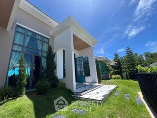 À vendre 4 chambres villa à Bang Lamung, Chonburi