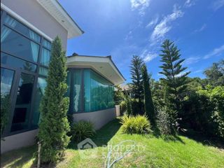 À vendre 4 chambres villa à Bang Lamung, Chonburi