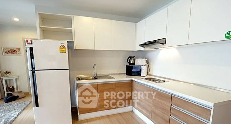 For sale 1 bed condo in South Pattaya, Pattaya