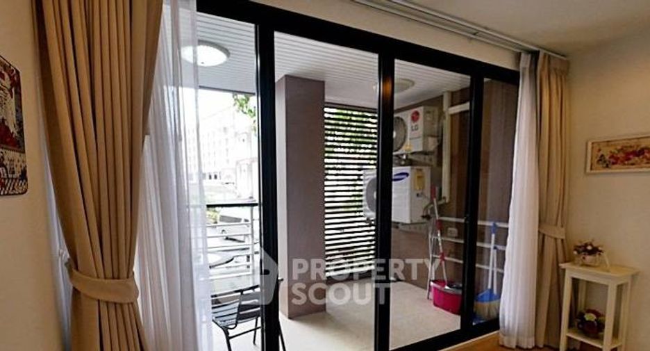 For sale 1 bed condo in South Pattaya, Pattaya
