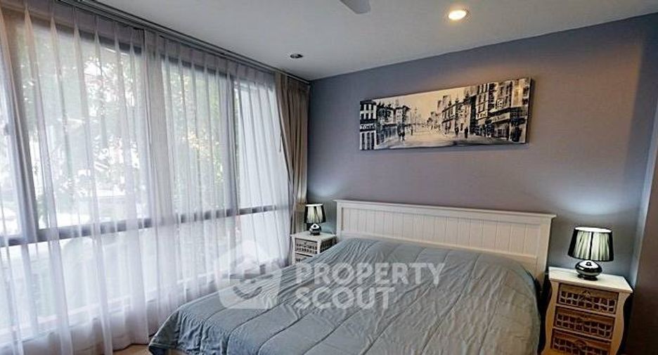 For sale 1 bed condo in South Pattaya, Pattaya