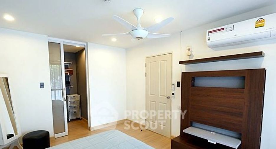 For sale 1 bed condo in South Pattaya, Pattaya